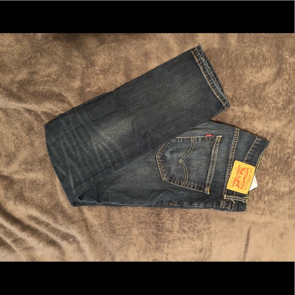 COPY - Levi’s 511 Jeans Size 32 x 32 - Picture 1 of 5